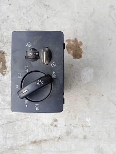 4M5T13A024CAP переключатель света форд focus / c - max / transit mk7 / kuga