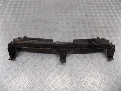 9807628677 peugeot 508 i 2014 рестайлинг балка усиление бампера передняя передняя
