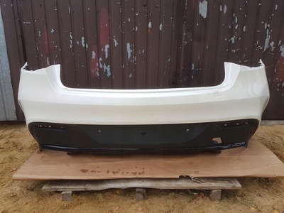 A2928851225 мерседес w292 gle купе amg бампер заднего задняя