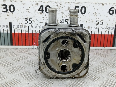028117021E Теплообменник Audi A6 C5 (1997-2005) 1999 ,