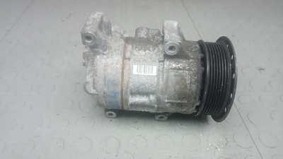 8831002400 Компрессор кондиционера дизельный TOYOTA VERSO (2009-2016) 2010 GE447260-1258