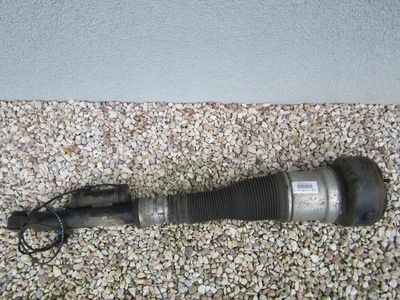 A2213205613 амортизатор заднего задняя правая airmatic мерседес w221 s320 3.0 cdi