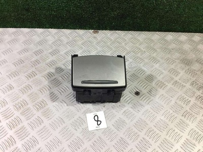 4F1862533C Пепельница Audi A6 C6 (S6,RS6) 2005