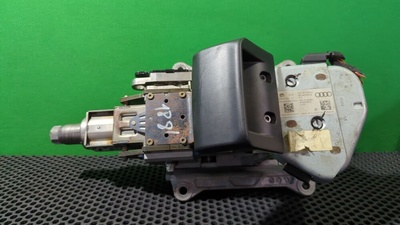 4F0419501H Рулевая колонка Audi A6 C6 (S6,RS6) 2004 4F0 419 501 H, 4F0905852B, 4F0910852