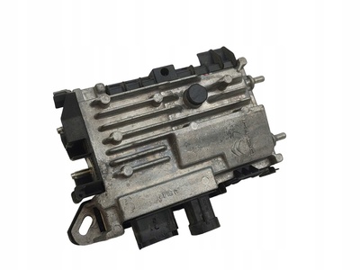 9807709080 блок конденсатор старт стоп peugeot 308 ii t9 9811338580