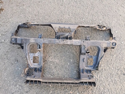 A4516200030 smart fortwo ii 07 - w451 полоса передний передняя усиление