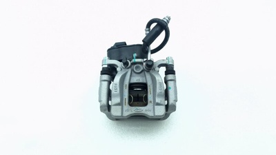 204004883AA Суппорт тормозной Jetour T2 T1J 2024 , F263502080, F163502052