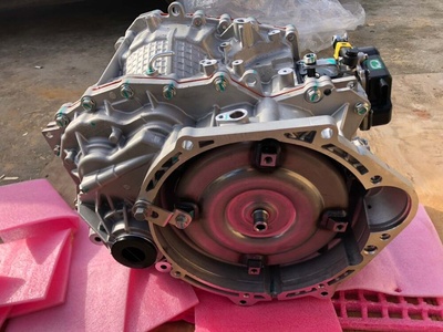 0CF25BE1500011BA Вариатор 025 CHA Chery Tiggo 7 pro T1E 2023 , 025CHA