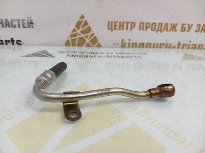 7810181 трубка вакуумная BMW 3 E90 до Рестайлинг 2005-2010