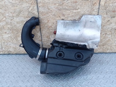 7577466 Корпус воздушного фильтра BMW 5-Series F10 2009 - 2013 2012 ,