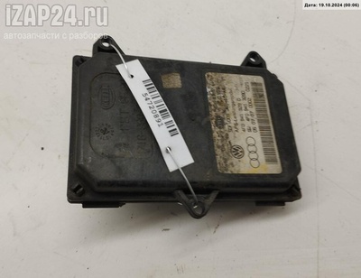 4F0941329D Блок розжига фар (ксенон) Audi A6 C6 (2004-2011) 2007