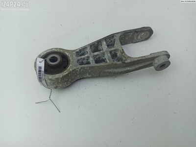 92279882 Кронштейн КПП опорный Зад. Opel Corsa C 2002