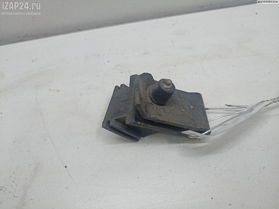 90507970 Кронштейн бампера переднего L Opel Vectra B 1996