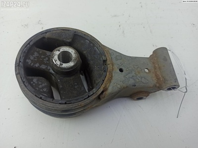 2103117 Кронштейн КПП опорный Зад. Opel Vectra C 2002 210311-7