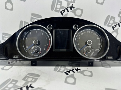 3C8920881 volkswagen passat b6 b7 cc спидометр цвет 3d бензин 0km customowy