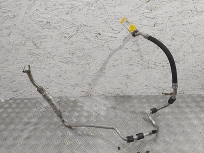 3C0820743BT Трубка кондиционера Volkswagen Passat B6 2008