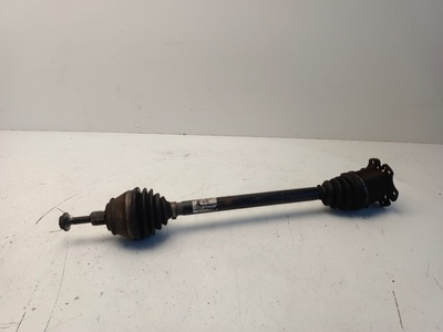 4F0407272G Полуось передняя правая (приводной вал, шрус) Audi A6 C6 (S6,RS6) 2008