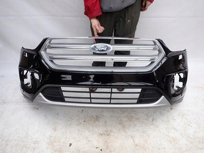 GV4417757A бампер передняя форд kuga mk2 рестайлинг побег рестайлинг