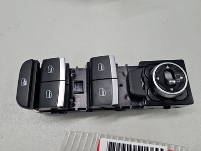 808000233AA Блок управления стеклоподъемниками Chery Tiggo 4 Pro 2020-