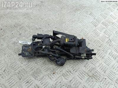 1J0906627B Клапан управления турбиной (актуатор) Audi A3 8L (1996-2003) 2002