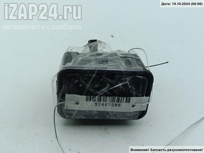 13363401 Блок кнопок управления стеклоподъемниками Opel Zafira A 2000