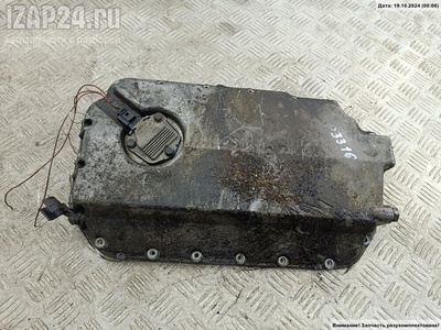 059103604F Поддон масляный Audi A4 B6 (2001-2004) 2003