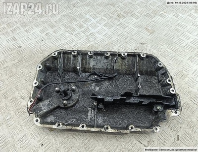 059103604F Поддон масляный Audi A6 C5 (1997-2005) 2000