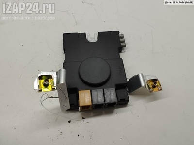 8P3035225 Блок управления Audi A3 8P (2003-2012) 2004
