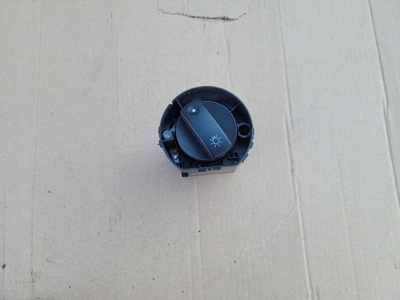 LIFT4B1941531F переключатель переключатель света audi a6 c5 рестайлинг fl 4b1941531f
