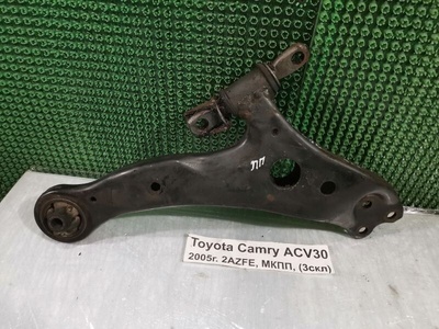 4806833050 Рычаг Toyota Camry ACV30 2005 48068-33050