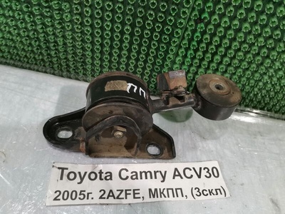 1236328060 Подушка двигателя Toyota Camry ACV30 2005 12363-28060