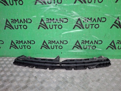 526140K110 Абсорбер бампера Toyota Fortuner 2 2020-нв , 8