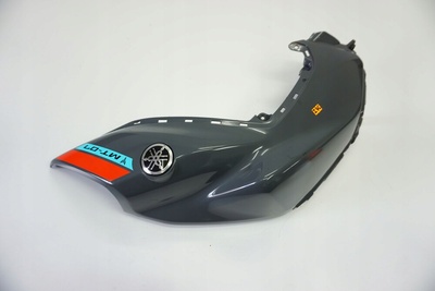 2998448341641000 yamaha mt - 07 21 - накладка обтекатель бака топливного бака правый