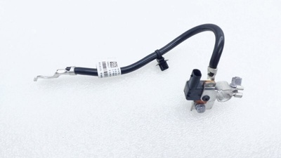 7048050100 Клемма аккумулятора минусовая Geely Monjaro KX11 2024 , 8891254303, 8893643022, 8893643022
