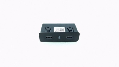 8891243282B01 Адаптер USB Geely Monjaro KX11 2024 , 8891243282