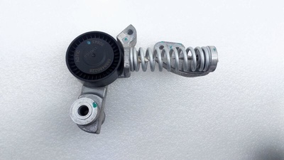 1073007800 Натяжитель приводного ремня Geely Monjaro KX11 2024 , 8888480228