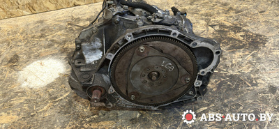 20TS01 КПП автоматическая (АКПП) Peugeot 307 2005