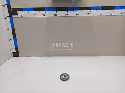 403431CA4A Колпак декор. легкосплавного диска Nissan FX/QX70 (S51) (2008 - 2017)