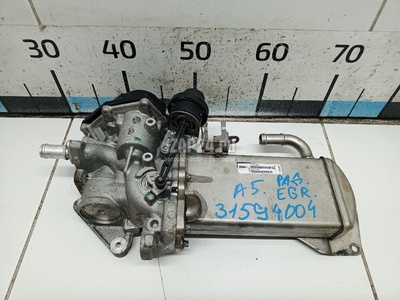 03L131512DN Радиатор системы EGR VAG A4 [B8] (2007 - 2015)