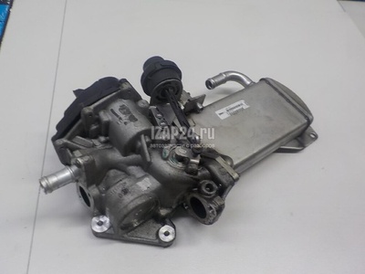 03L131512BQ Радиатор системы EGR VAG A4 [B8] (2007 - 2015)
