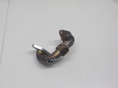 03L131521J Трубка картерных газов VAG A4 [B8] (2007 - 2015)