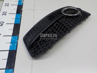 8R0807681E01C Решетка в бампер левая VAG Q5 [8R] (2008 - 2017)