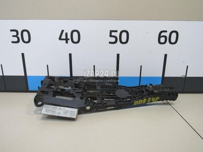 13576845 Кронштейн ручки GM Cruze (2009 - 2016)