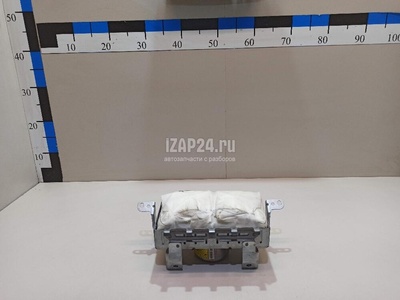 739700F010B0 Подушка безопасности пассажирская (в торпедо) Toyota CorollaVerso (2004 - 2009)