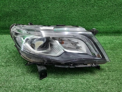 7051003400 Битая Фара правая Geely Atlas 1 (2016-2022) LED Geely Параметр: Модель 2016