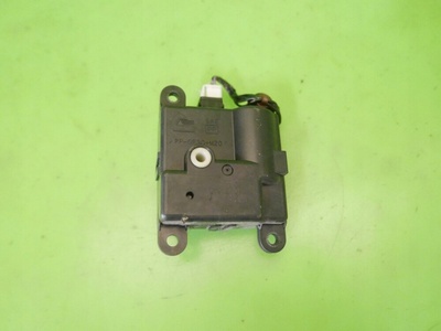 3K01030840 моторчик обогревателя nissan qashqai i j10 06 - 09