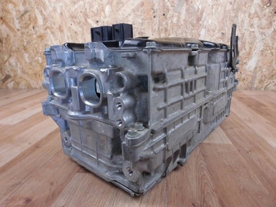 G92A048170 toyota highlander xu70 2021 2.5 hybrid инвертор инвертер конвертер