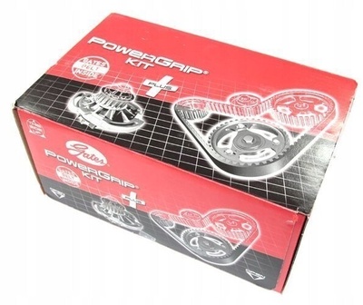 K015578XS гейтс комплект панели грм