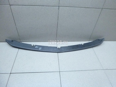 BCW8519K1 Спойлер переднего бампера Mazda Mazda 3 (BL) (2009 - 2013)