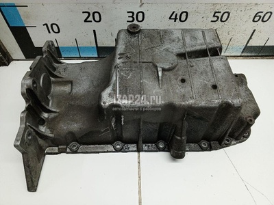 55353306 Поддон масляный двигателя GM Astra J (2010 - 2017)